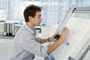 energy efficient home designer architect