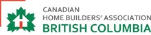 Canadian Home Builders Association British Columbia