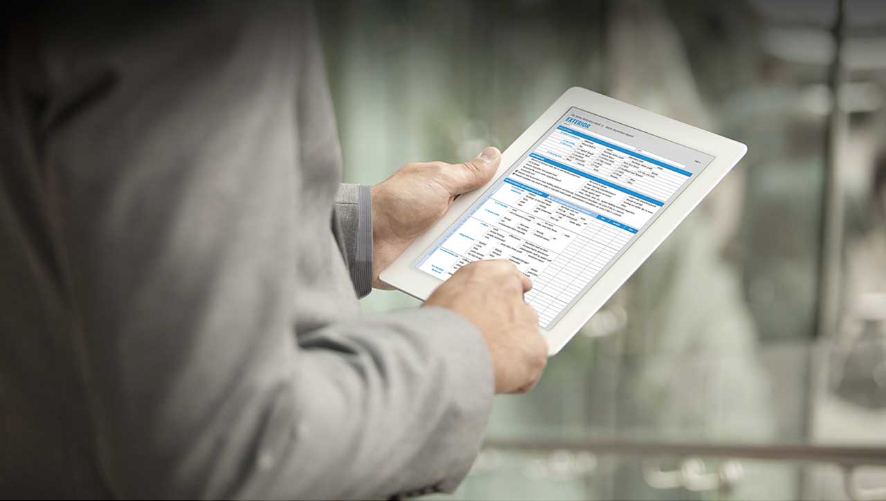 Home-inspection-checklist Home Energy Evaluation