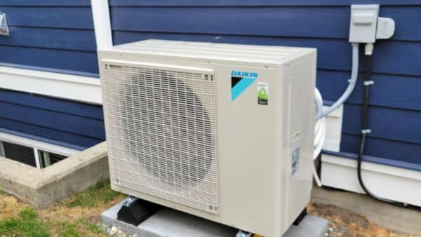 Energy Advisor Heat Pump Rebates Nanaimo BC