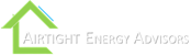AIRTIGHT ENERGY ADVISORS Logo